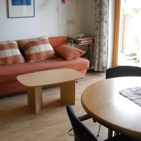 Golf&Ski Appartements Lesak Zell am See Buitenkant foto