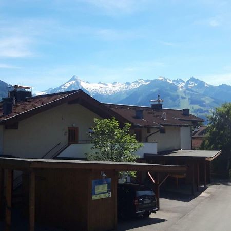 Golf&Ski Appartements Lesak Zell am See Buitenkant foto