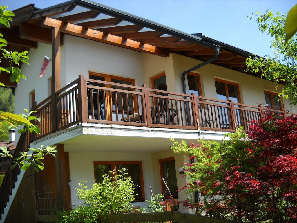Golf&Ski Appartements Lesak Zell am See Buitenkant foto