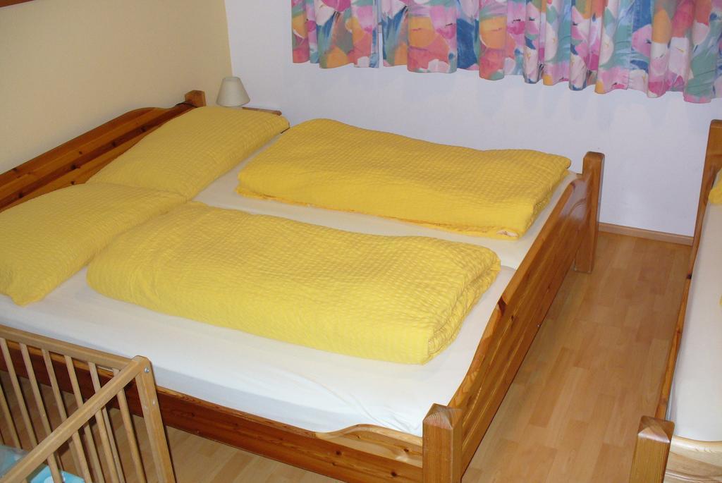 Golf&Ski Appartements Lesak Zell am See Kamer foto