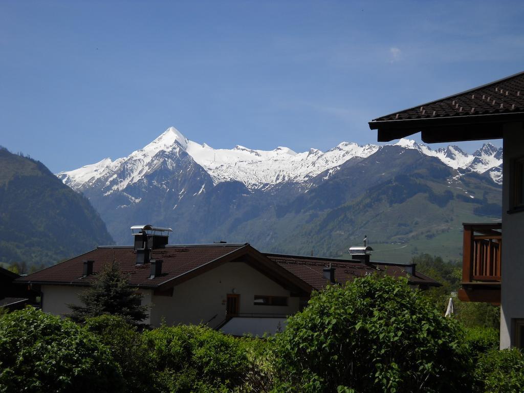 Golf&Ski Appartements Lesak Zell am See Buitenkant foto