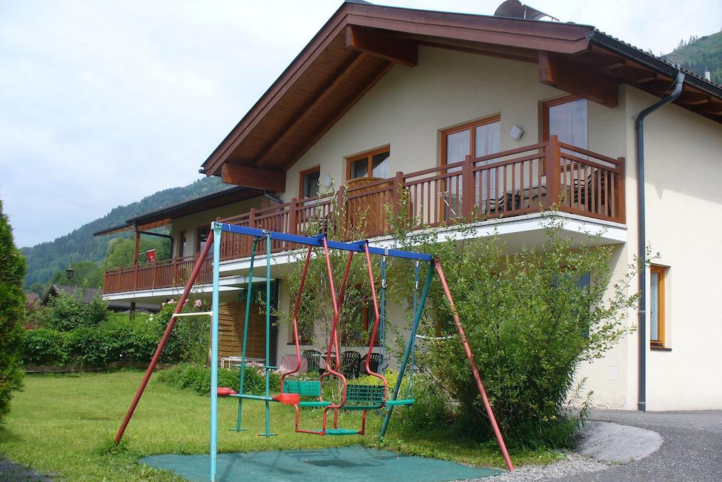 Golf&Ski Appartements Lesak Zell am See Buitenkant foto