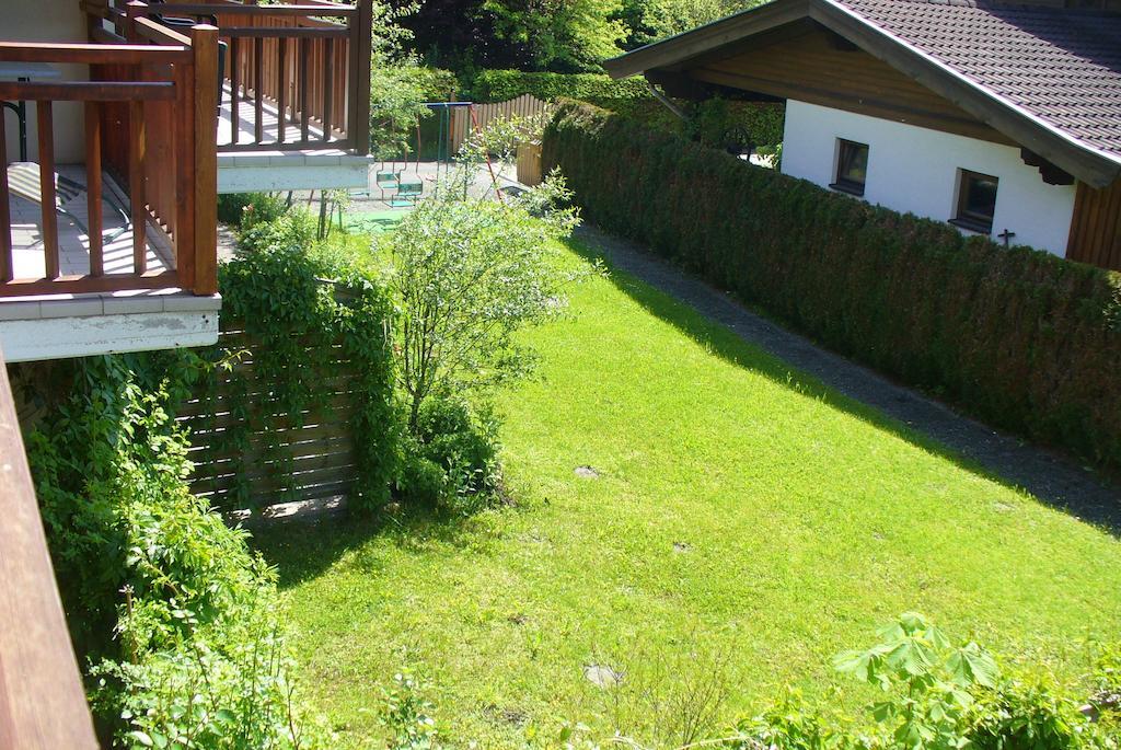 Golf&Ski Appartements Lesak Zell am See Buitenkant foto