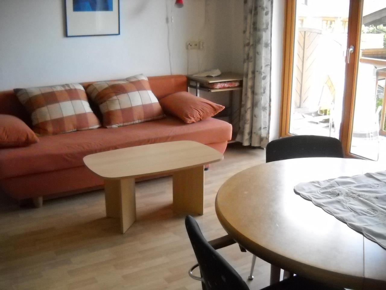 Golf&Ski Appartements Lesak Zell am See Buitenkant foto