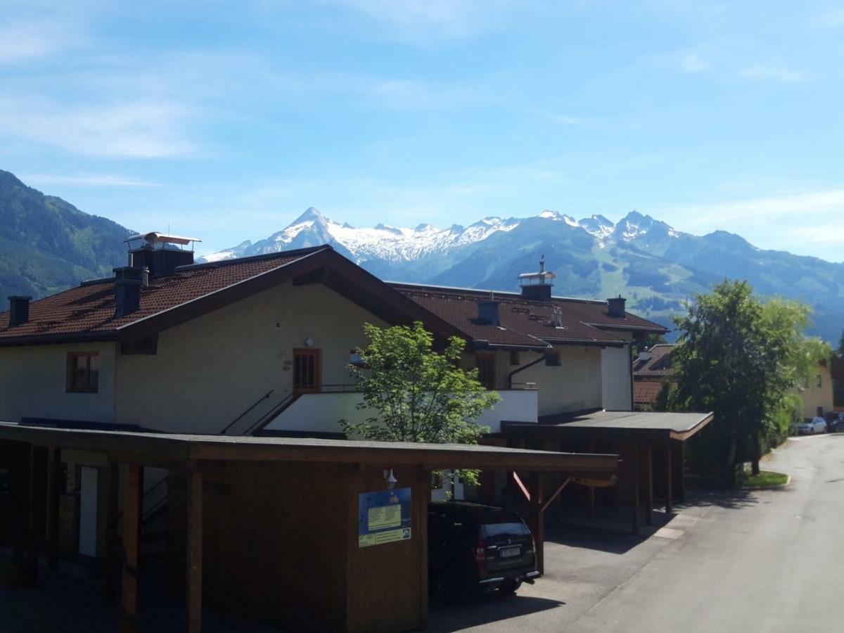 Golf&Ski Appartements Lesak Zell am See Buitenkant foto